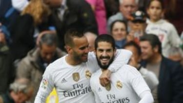 Este líder es una roca