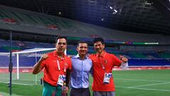 Los números de Jaime Lozano al frente de la Selección Mexicana