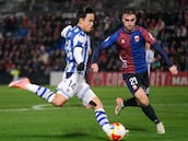 Eldense - Real Sociedad, en directo: Copa del Rey, en vivo hoy
