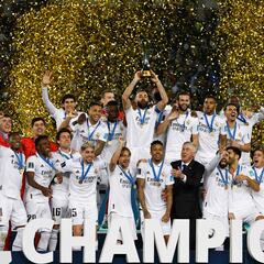 FIFA Club World Cup 2023 draw: how to watch on TV, time, and date