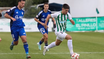 Segunda RFEF Grupo 4: resultados, partidos y clasificación de la jornada 34