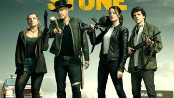 Despu&eacute;s de diez a&ntilde;os que se estren&oacute; Zombieland, esta pel&iacute;cula regresa con la secuela en la cual los protagonistas tendr&aacute;n que sobrevivir.