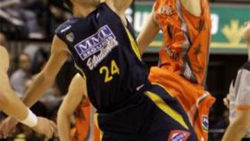 El MMT Estudiantes podrá jugar en el Telefónica Madrid Arena la próxima temporada