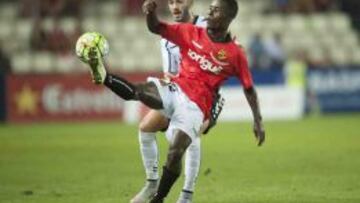 Jean Luc Gbayara Assoubre.