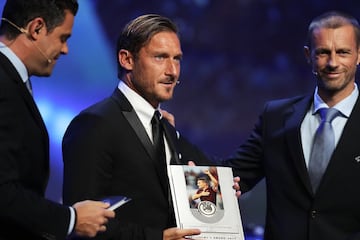 Totti.