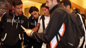 Pellegrini vs Pellegrino