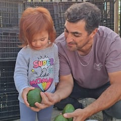 Fue un famoso periodista de TVN y CDF, quiso ser alcalde y ahora vende frutas