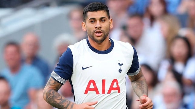 El Cuti Romero rechaza la (pen)última intentona del Tottenham para que se quede