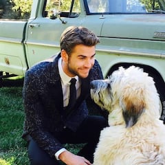 Liam Hemsworth habla por primera vez sobre como fue su matrimonio con Miley Cyrus