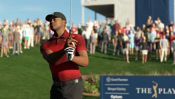 Imágenes de PGA Tour 2K23