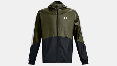 Rebajas en Under Armour: ropa de hombre al 50% más un 20% extra