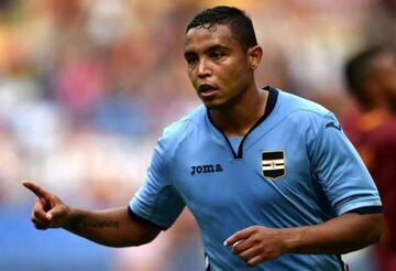 Luis Muriel