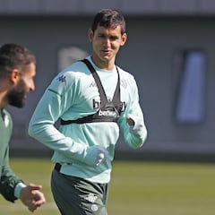 La encrucijada con Mandi