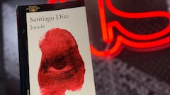 El thriller del año podría ser español: ‘Jotadé’ de Santiago Díaz