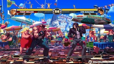 The King of Fighters XII, Impresiones