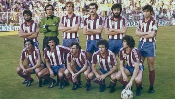 La primera 'Mareona' desbordó el Manzanares hace 40 años