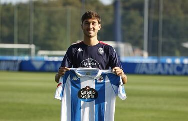 Un puente a¨¦reo Madrid-Espanyol que se ha vuelto unidireccional