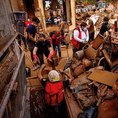 Kempes, abatido: “Siento muy cerca este drama”