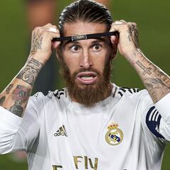 Bueno para Sergio, bueno para París