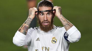 Bueno para Sergio, bueno para París