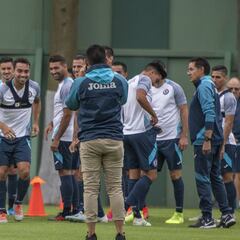 Veracruz vs Cruz Azul, cómo y dónde ver; horario y TV online