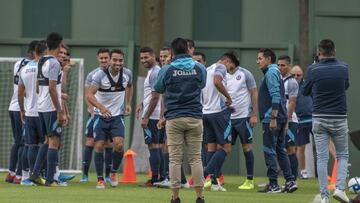 El Veracruz vs Cruz Azul de la jornada 9 del Apertura 2019 será este viernes 13 de septiembre a las 21:00 horas.