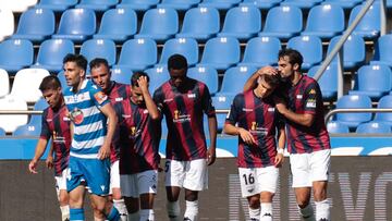 El Extremadura ir&aacute; a la huelga y no jugar&aacute; en Riazor.