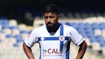 Nicolás Maturana denuncia violento ataque: “Hay h... muy tontos”