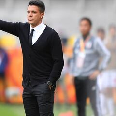 Diego Ramírez señala a directivos de los equipos de la Liga MX