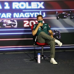 "Alonso hizo algo que yo pensaba que era imposible"