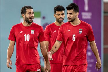 Iran - Palestine: times, how to watch on TV, stream online | AFC 2023 Asian Cup
