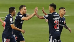 La Serena - U. de Chile: TV, horario, y cómo ver online