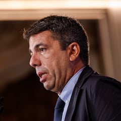 ¿Cuánto tiempo estuvo Mazón en ‘El Ventorro’? Todas las versiones que el presidente de la Generalitat ha dado del día de la DANA