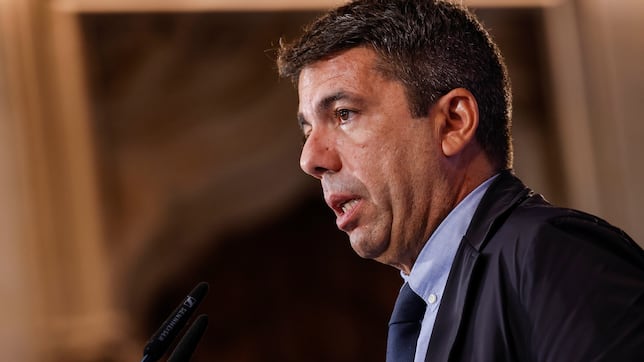 ¿Cuánto tiempo estuvo Mazón en ‘El Ventorro’? Todas las versiones que el presidente de la Generalitat ha dado del día de la DANA