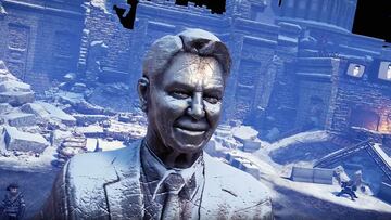 Wasteland 3: "La historia está mucho mejor estructurada"