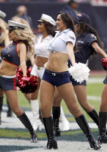 Canal+ (semana 12) Peyton y Tom. Tom y Peyton.