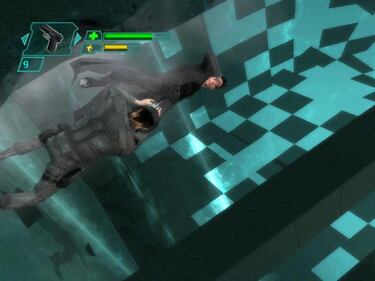 Path of Neo en su versión Xbox: instantáneas in-game