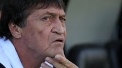 "Haremos nuestro partido, no aguaremos ninguna fiesta"