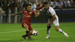 Las claves del triunfo de la 'U'