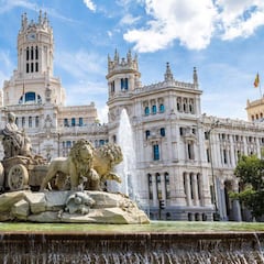 ¿Cómo se vota en la Comunidad de Madrid? Diferencias entre barrios, distritos y municipios