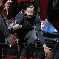 Lucha histórica por los playoffs del oeste: ¿quién queda fuera?