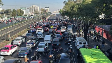 Megabloqueo de transportistas en Toluca, Edomex: calles cerradas y alternativas viales para este 1 de septiembre