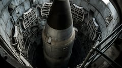 These are the states and locations where the U.S. has its nuclear weapons