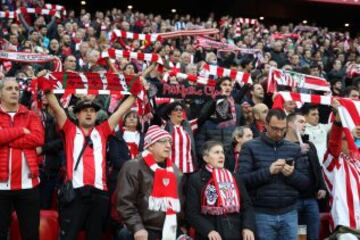 The Basque Derby in images