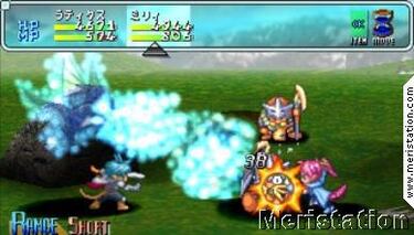 Los dos primeros Star Ocean tendrán un remake en PSP