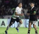 Gary Medel y Vasco perdieron una ‘final’ y el calvario aún no termina