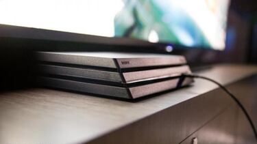 Las ventas de PS4 aumentan en Reino Unido un 204%