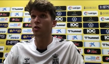 Cardona: “No me pensé venir aquí cuando hablé con Pimienta”