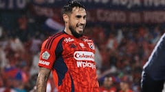 Independiente Medellín clasifica a la final y se ilusiona con el doblete