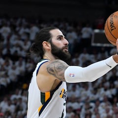 Los 4 españoles que se juegan esta noche su futuro en la NBA